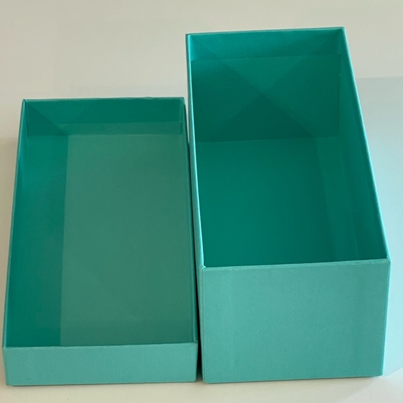 Tiffany Authentic Eyeglass Box - Picture 4 of 6